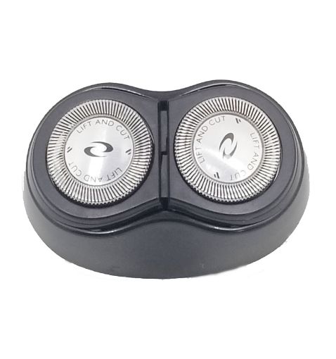 Shaver Overall Head for Philips HQ9 Series - HQ912 HQ915 HQ916 - 1