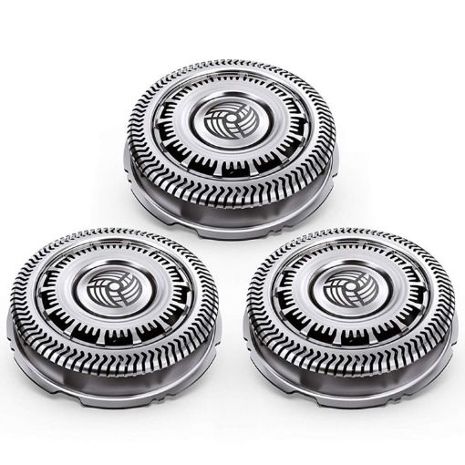 SH90 Shaver Head for Philips S9000 S9152 S9011 S9041 S9371 - 1
