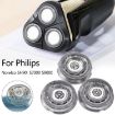 SH90 Shaver Head for Philips S9000 S9152 S9011 S9041 S9371 - 4