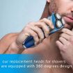 Philips AT/PT Series Razor HQ8 Double-layer Blades - 7