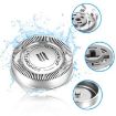 2 PCS Philips SH30/S100/S106/S108/S110/S321/S330/S331 Shaver Heads - 3