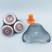 Philips S9111/S9511/RQ1250 Shaver Head - RQ12 Compatible - 2