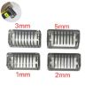 3mm Shaver Positioning Comb for Philips Norelco Oneblade QP2520 QP2530 - 2
