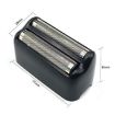 Electric Razor Trimmer Head Cover Babylis Golden Cover+Knife Net - 3