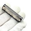 Electric Razor Trimmer Head Cover Babylis Golden Cover+Knife Net - 5