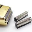 Electric Razor Trimmer Head Cover for Babylis - Silver Knife Head - 6