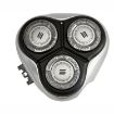 Shaver Replacement Heads for Philips HQ8 - Compatible with AT830 PT877 PT870 - 2