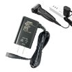 4.8V Charger for Panasonic Electric Shaver RE7-87/ESLV50/ESLV54/ESRT34/ESLT20 - 1