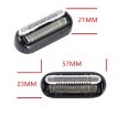 10MJ Shaver Head for Xiaomi Mijia Braun Electric Shaver 5603 - 6