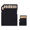 16GB High Speed Class 10 Micro SD Memory Card - 100% Real Capacity - 3