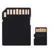 4GB High Speed Class 10 Micro SD Memory Card - Taiwan - 100% Real Capacity - 3