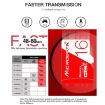 MICRODATA 128GB High Speed U3 TF Memory Card - 4