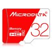 MICRODATA 32GB High Speed U1 TF Memory Card - 1