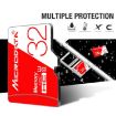 MICRODATA 32GB High Speed U1 TF Memory Card - 2
