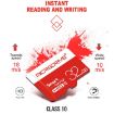 64GB Class 10 High Speed Micro SD Memory Card - 3