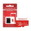 64GB Class 10 High Speed Micro SD Memory Card - 4