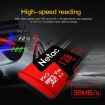 Netac P500 PRO 128GB U3 Speed Level TF Card - 5