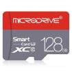 128GB High Speed Class 10 Micro SD Memory Card - 1