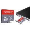 128GB High Speed Class 10 Micro SD Memory Card - 2