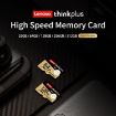 Lenovo 64GB TF/Micro SD High Speed Memory Card Pro Version - 2