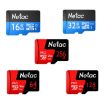 Netac Driving Recorder Surveillance Camera Memory Card 128GB - 2
