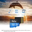 Netac 32GB Driving Recorder Surveillance Camera Memory Card - 6