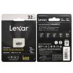 Lexar LSDM10 32GB Dash Cam Memory Card - 6