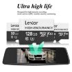 Lexar LSDM10 32GB Dash Cam Memory Card - 7