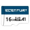 Ecentury Driving Recorder Memory Card 16GB TF Card - 1