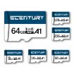 Ecentury Driving Recorder Memory Card 16GB TF Card - 2