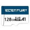 Ecentury Driving Recorder Memory Card 128GB TF Card - 1
