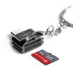 C10 TYPE-C Mobile Phone Memory Card 32GB - Black - 3