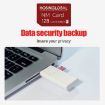 HOSINGLOBAL 90MB/s 128GB NM Card - Fast Speed, High Capacity - 7
