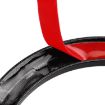 Black Mazda Axela CX-30 2020 Engine Start Key Push Button Trim - 3