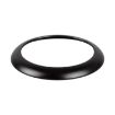 Car Engine Start Key Push Button Ring Trim Sticker for Nissa Teana/X-TRAIL/Qashqai/Murano/Maxima - 2