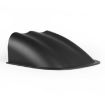 Car 52mm 3 Holes Dash Gauge Meter Pod Mount Holder, Black - 4