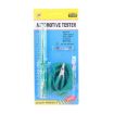 CNJB-85486 Circuit Tester & Voltage Detector Pen Set with Crocodile Clip, 6-24V - 6