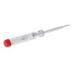Car Voltage DC 6-24V Circuit Tester Pen with Alligator Clip - 2
