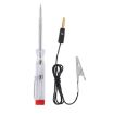 Car Voltage DC 6-24V Circuit Tester Pen with Alligator Clip - 3