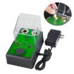DUOYI DY28 Car Spark Plug Tester - US Plug - 1
