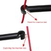 DUOYI DY12 Car 6V/12V/24V Circuit Test Pen - 5