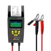 DUOYI DY3015C Car 24V Battery Tester - Reliable Testing for Vehicles - 1