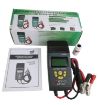 DUOYI DY3015C Car 24V Battery Tester - Reliable Testing for Vehicles - 6