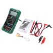 DUOYI DY2201 Car High-precision Digital Automobile Multi-function Meter - 4