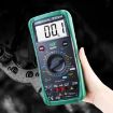 DUOYI DY2201 Car High-precision Digital Automobile Multi-function Meter - 7