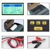DUOYI DY2015B Car 12V Battery Tester - 12V Automotive Battery Tester - 3