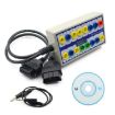 Car OBDII Protocol Detector Break Out Box - Shop Now - 1