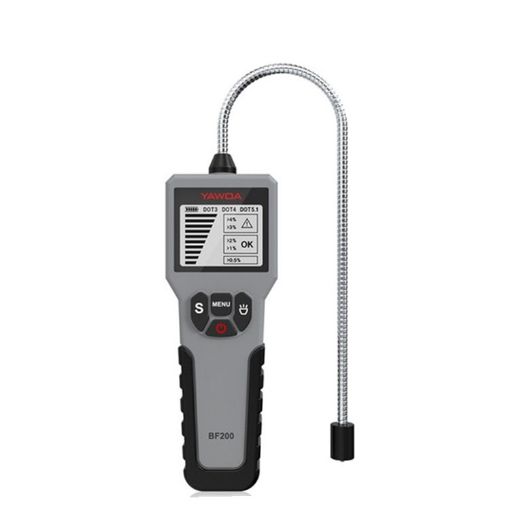 YAWOA BF200 Brake Fluid Detector Pen - Moisture Detection - 1