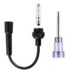 DC 12V Ignition Test Instrument Spark Plug Detector - 6