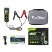 TopDiag BT400 Car Battery Analyzer - 4 in 1 Diagnostic Instrument - 4